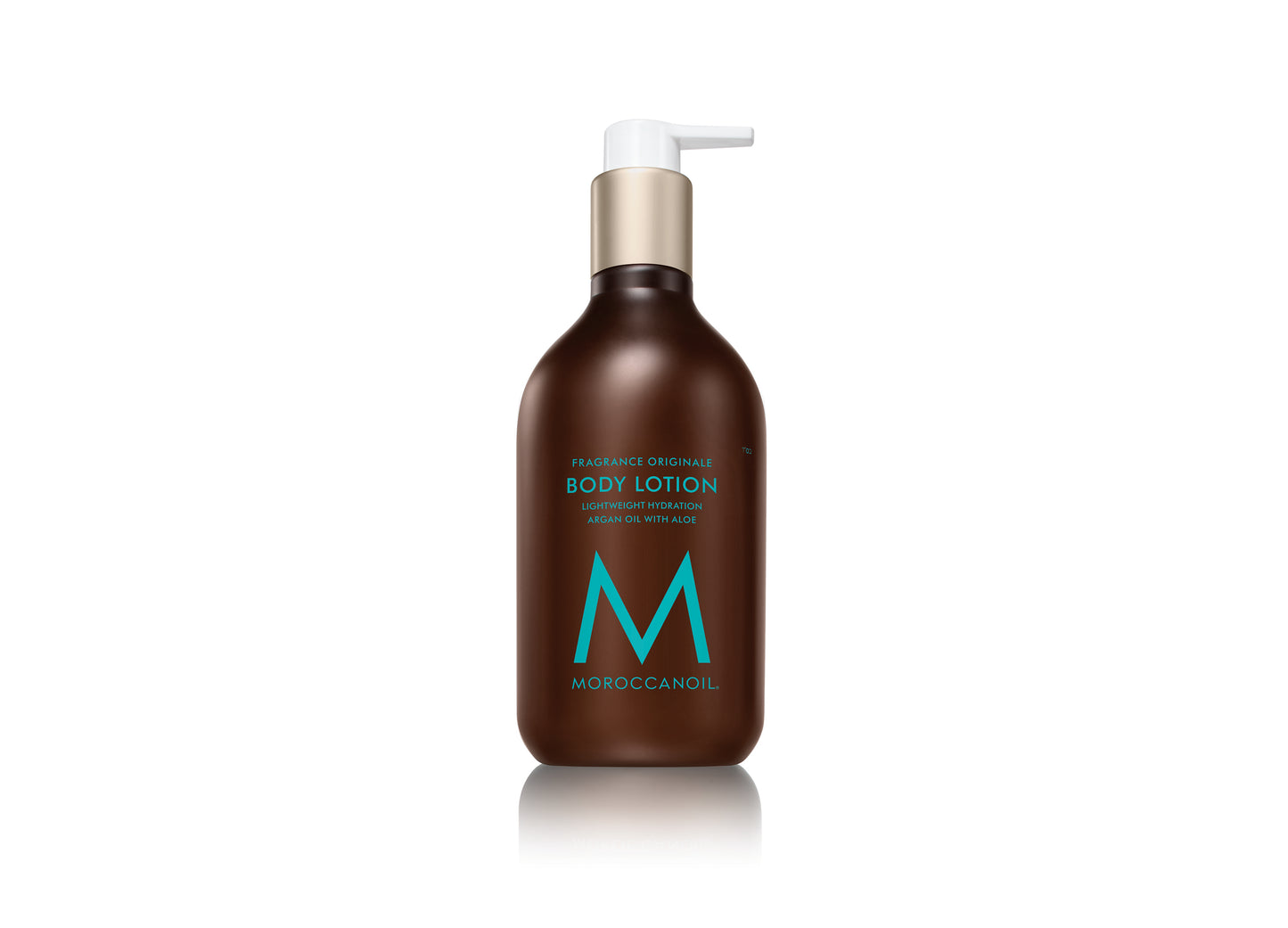 Moroccanoil Body Lotion