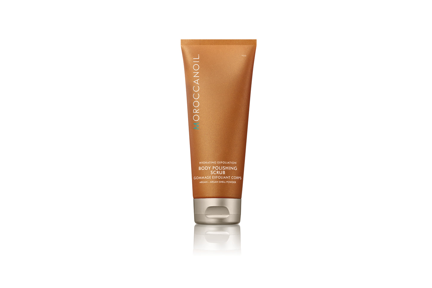 Moroccanoil Body Polishing Scrub