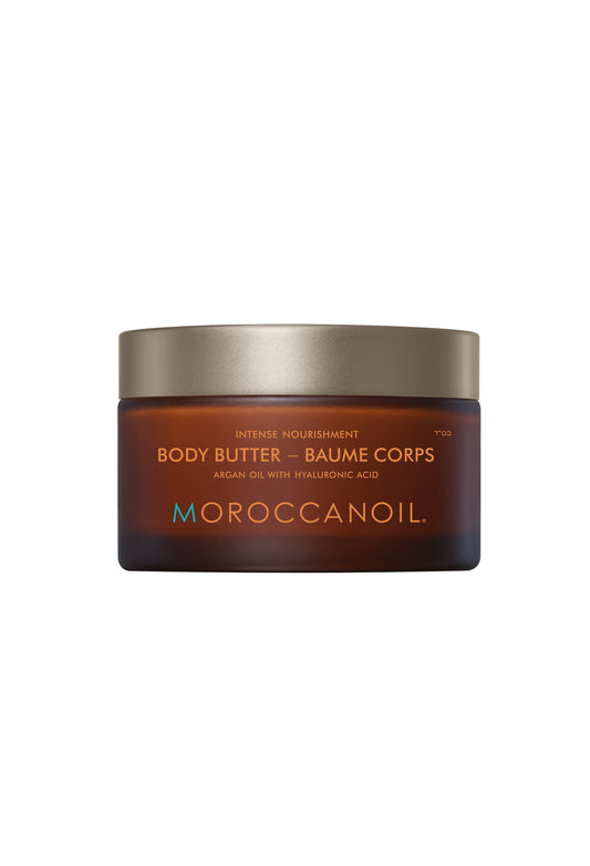 Moroccanoil Body Butter