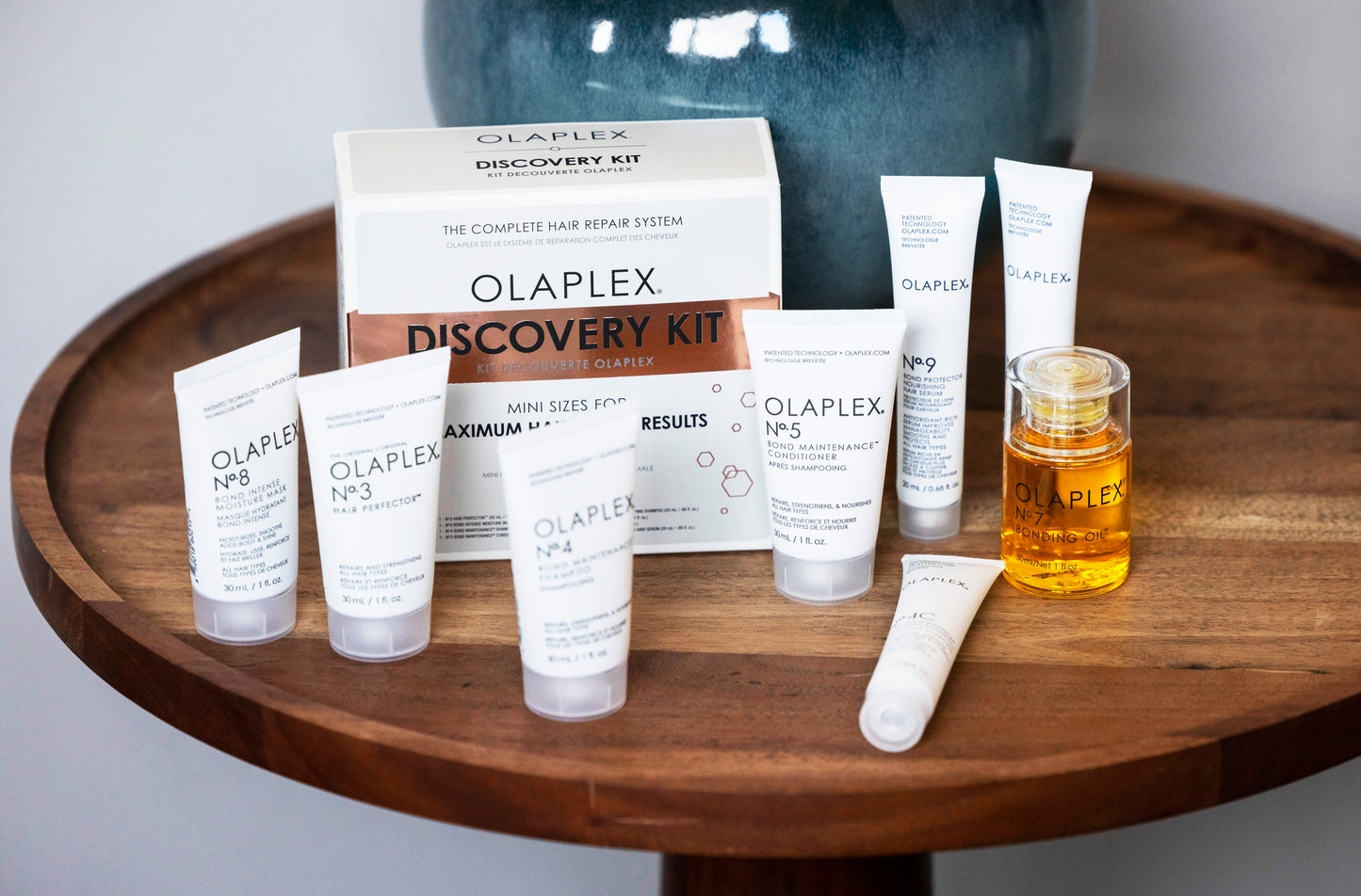 Olaplex Discovery Kit