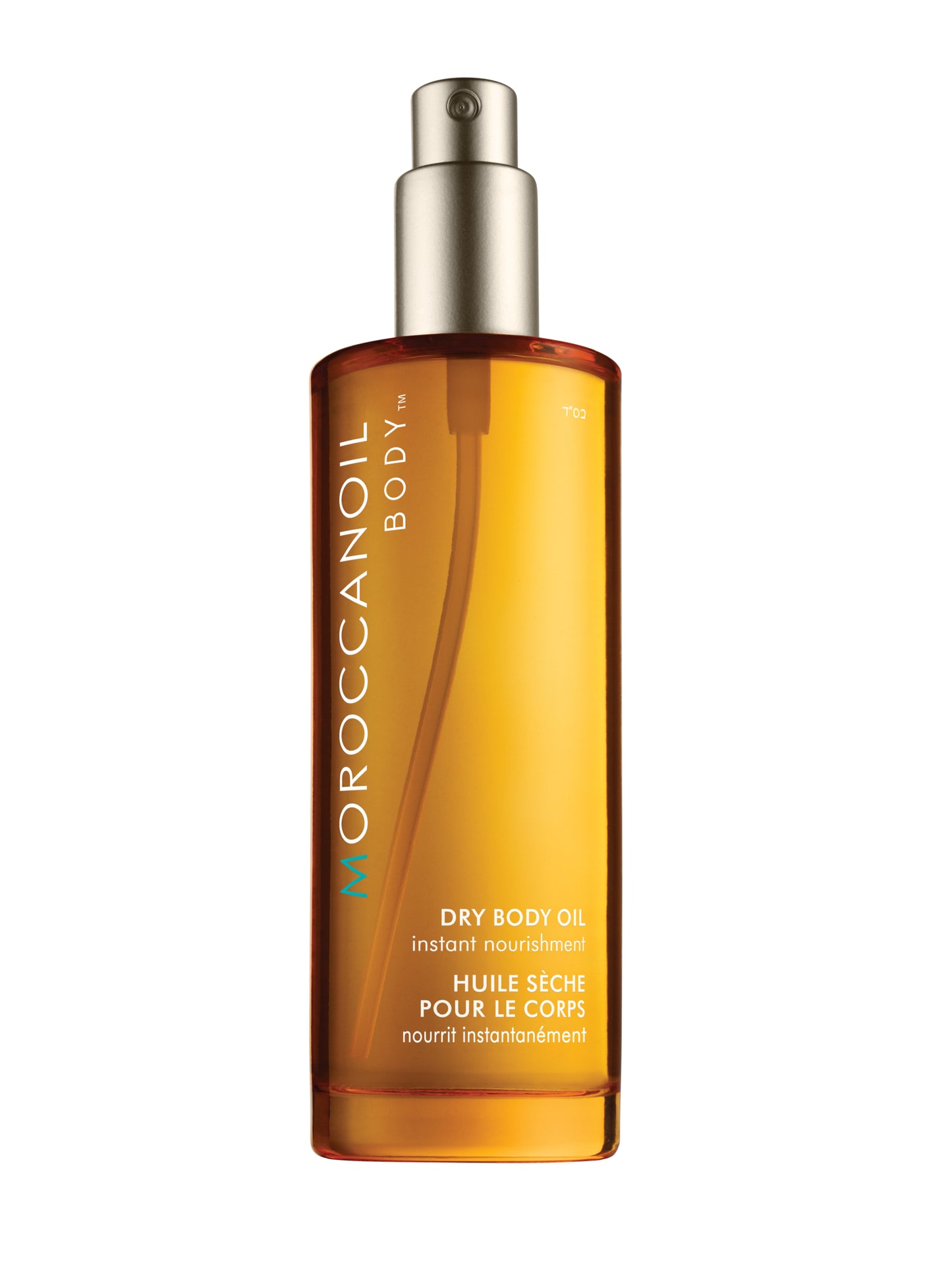 Moroccanoil Dry Body Oil