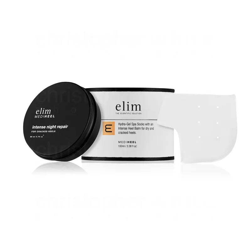 ELIM MEDIHEEL INTENSE NIGHT REPAIR CREAM