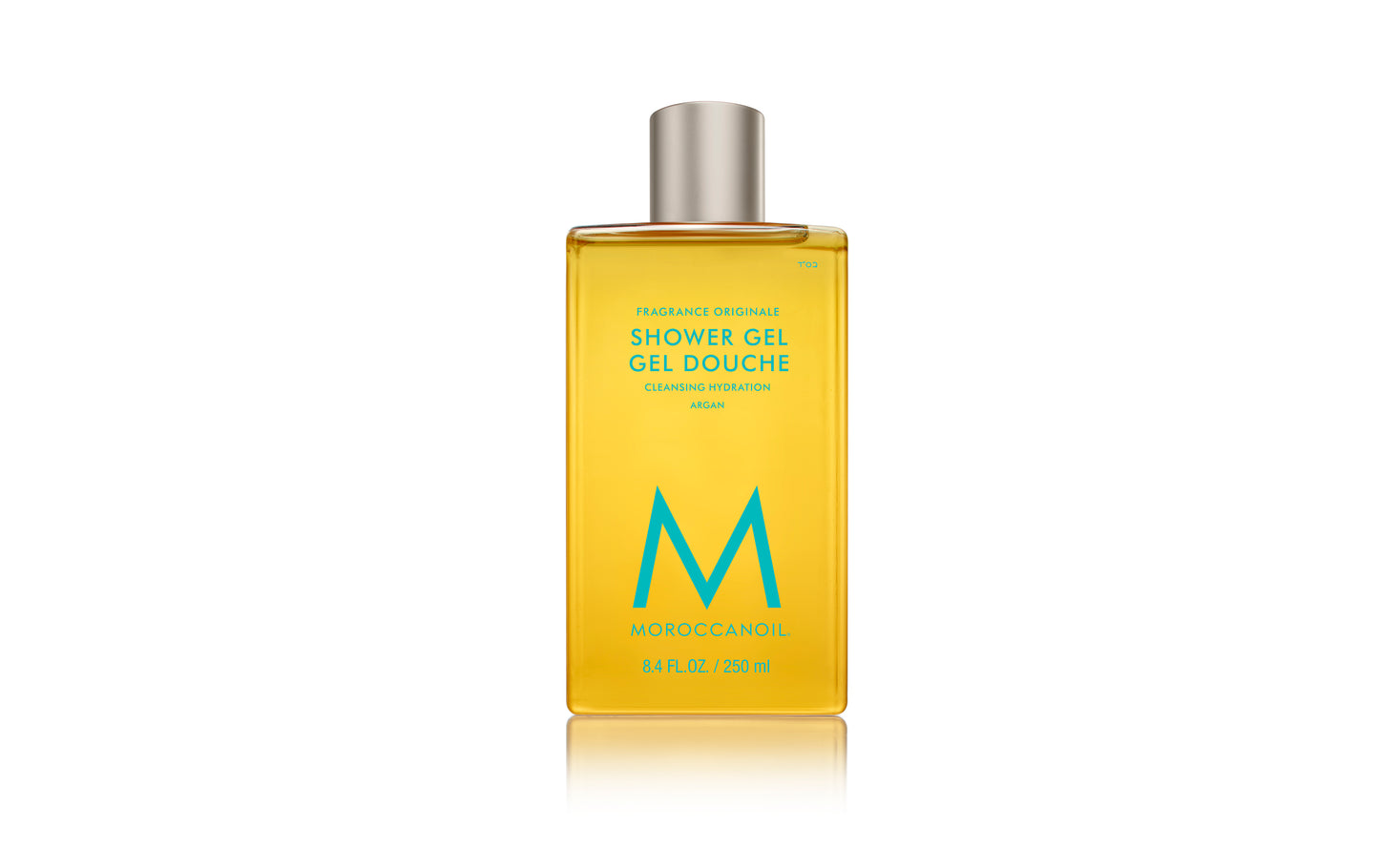 Moroccanoil Shower Gel