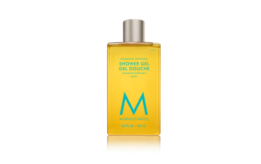 Moroccanoil Shower Gel