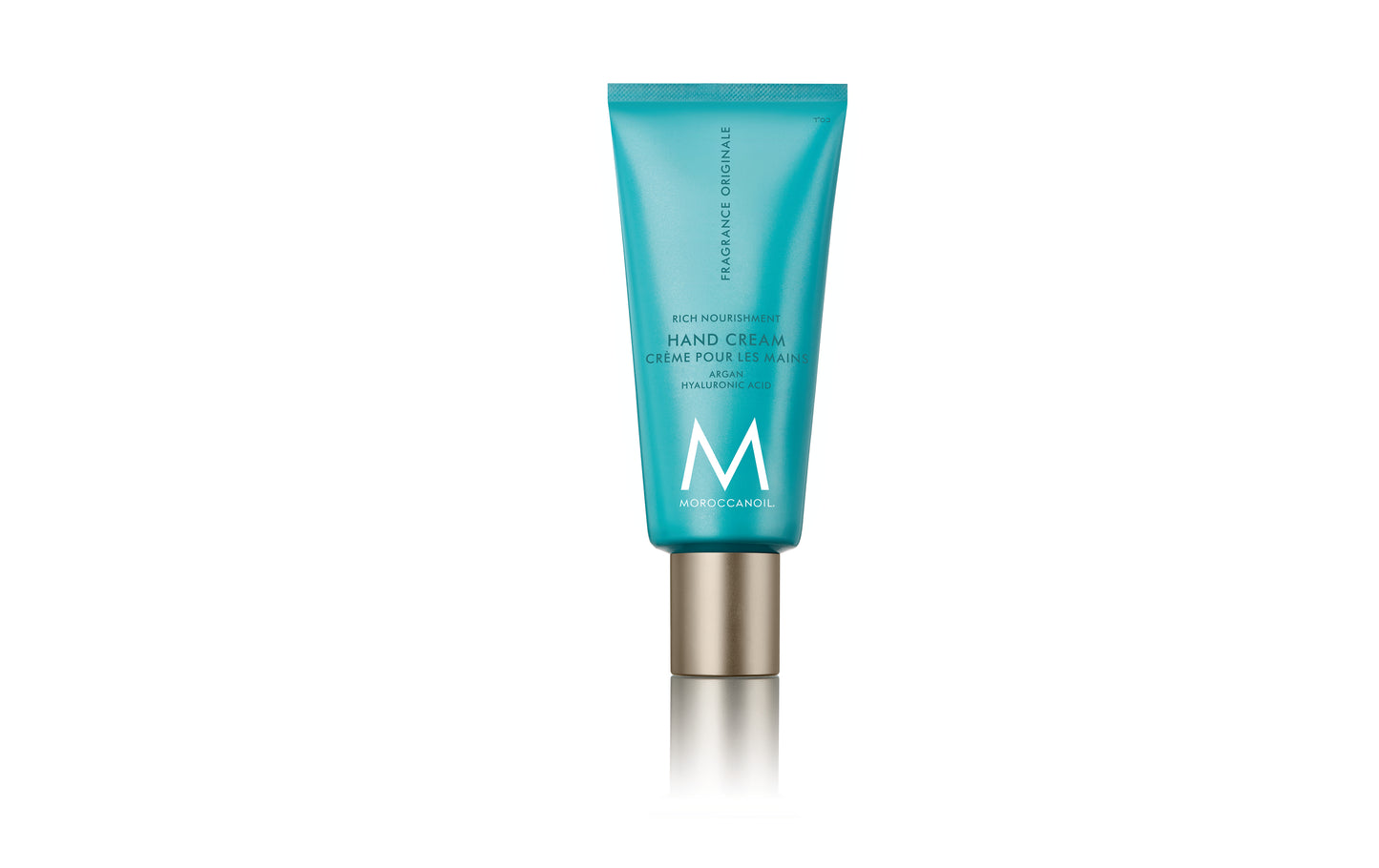 Moroccanoil Hand Cream