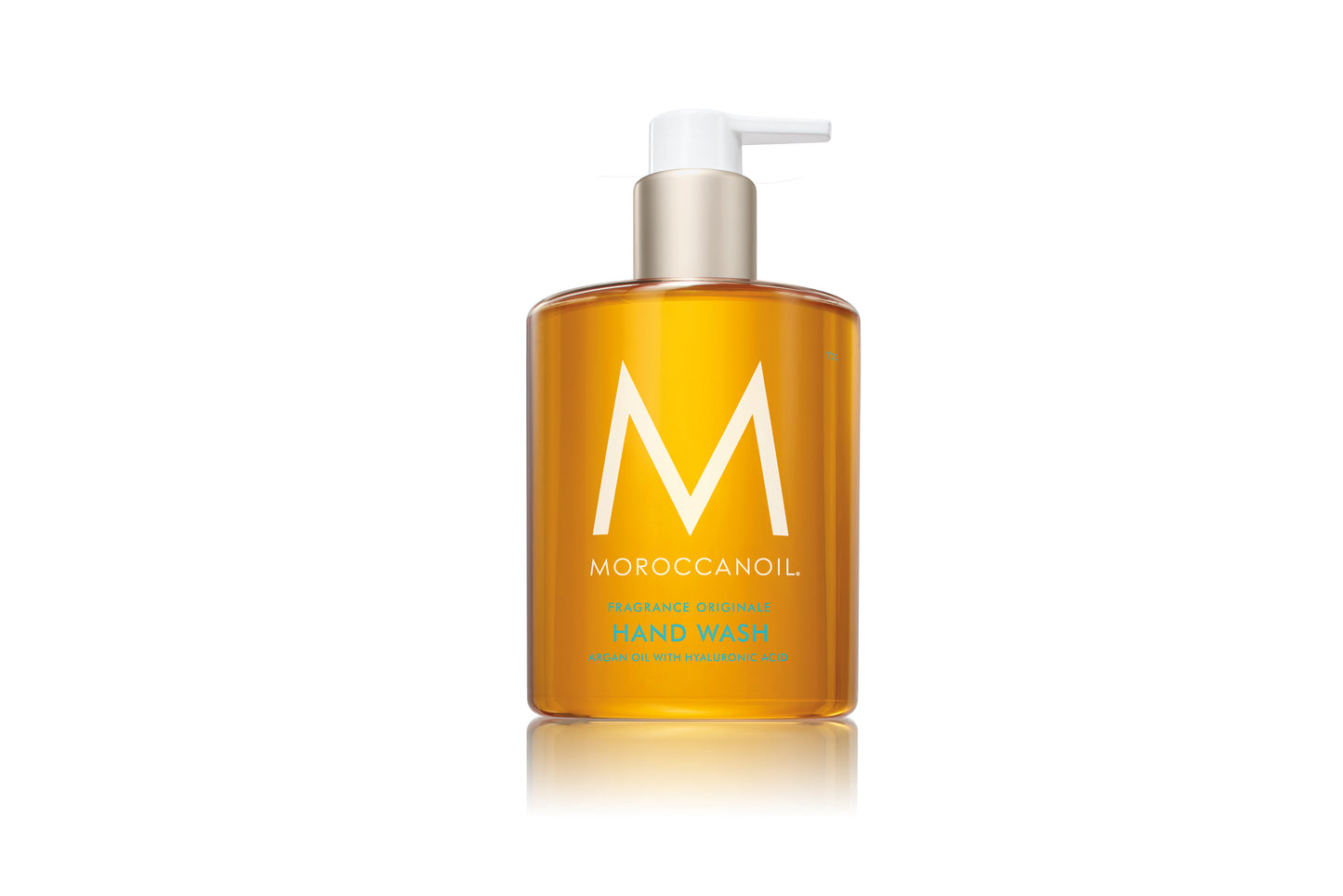 Moroccanoil Hand Wash Original