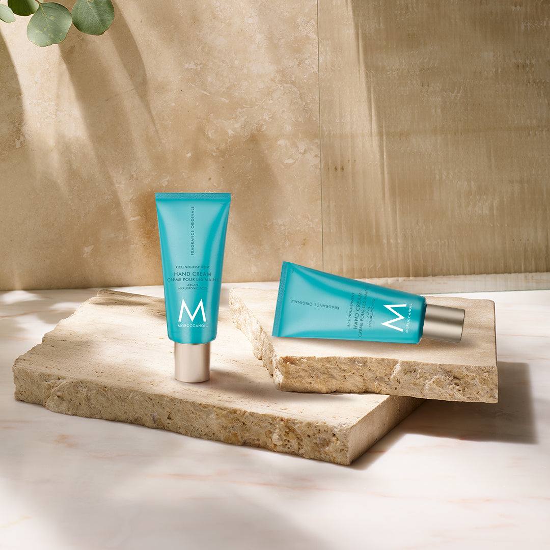 Moroccanoil Hand Cream