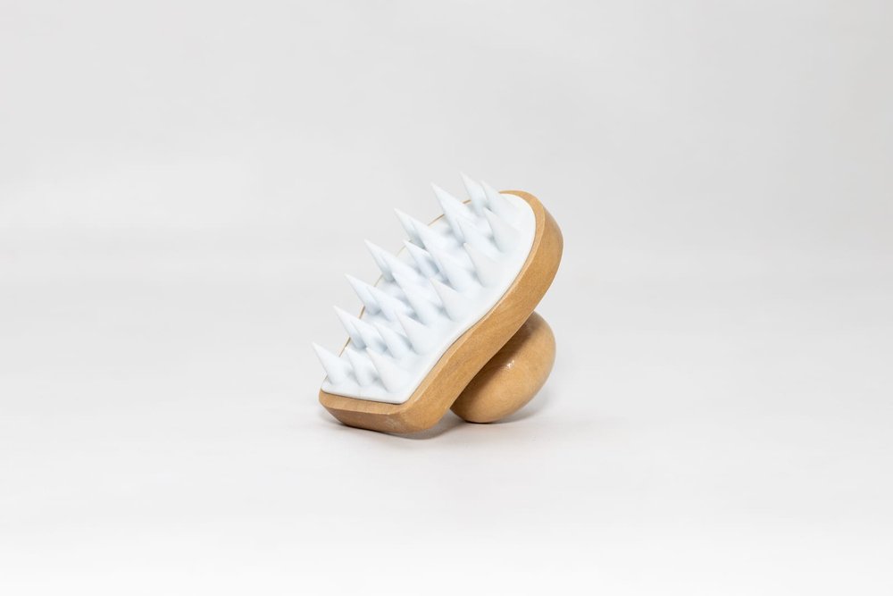 Grow It Scalp Brush