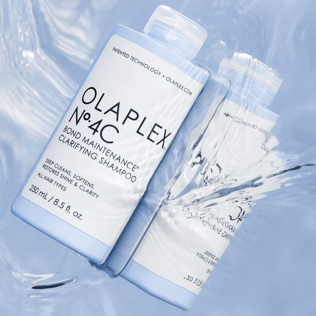 Olaplex Clarifying Shampoo No 4C