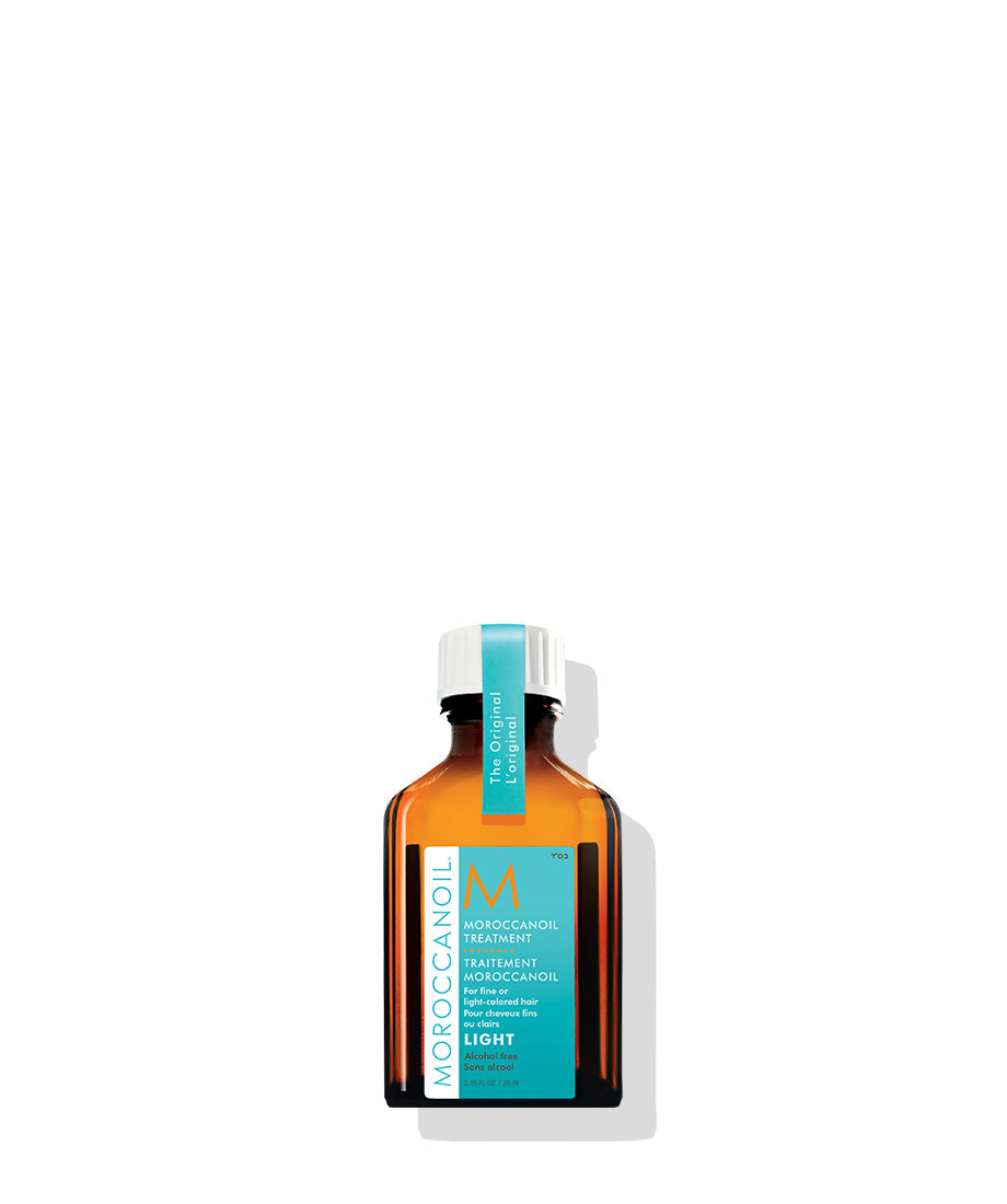 Moroccanoil Ultimate Blonde Set