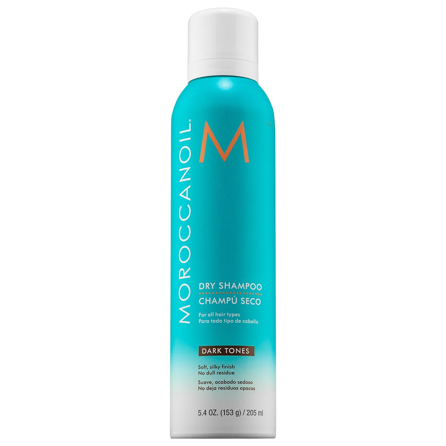 Moroccanoil Dry Shampoo Dark Tones
