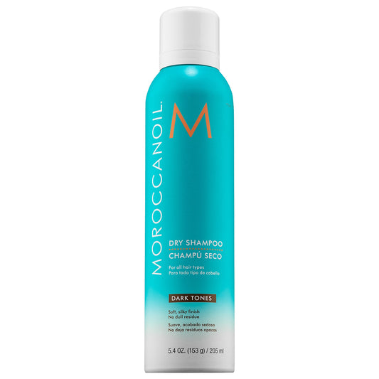 Moroccanoil Dry Shampoo Dark Tones