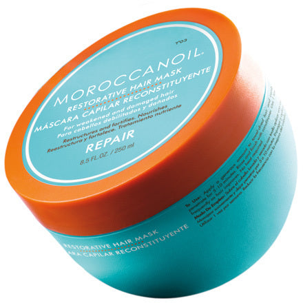 Moroccanoil Repair Mask