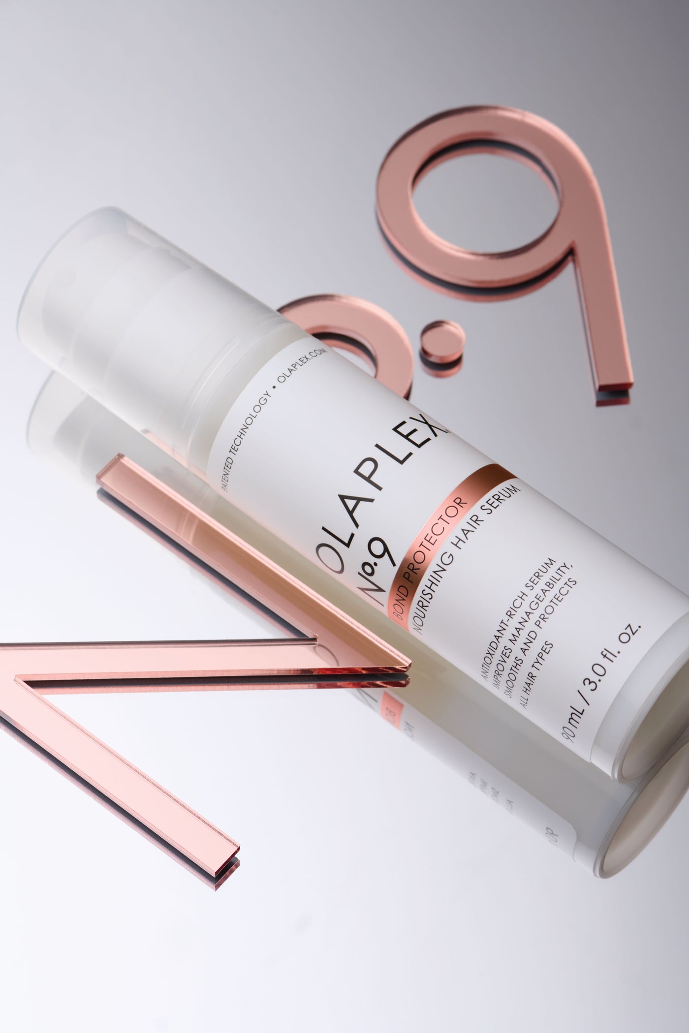 Olaplex Bond Protector Hair Serum No 9