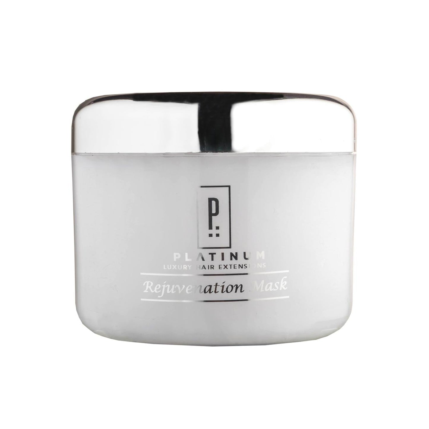 Platinum Rejuvenation Mask
