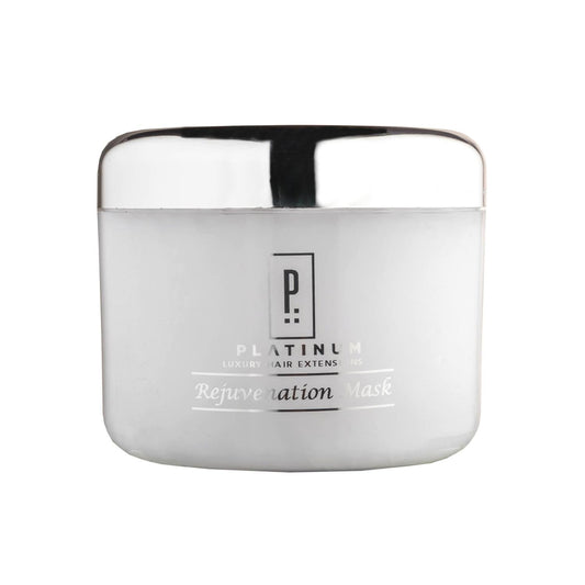 Platinum Rejuvenation Mask