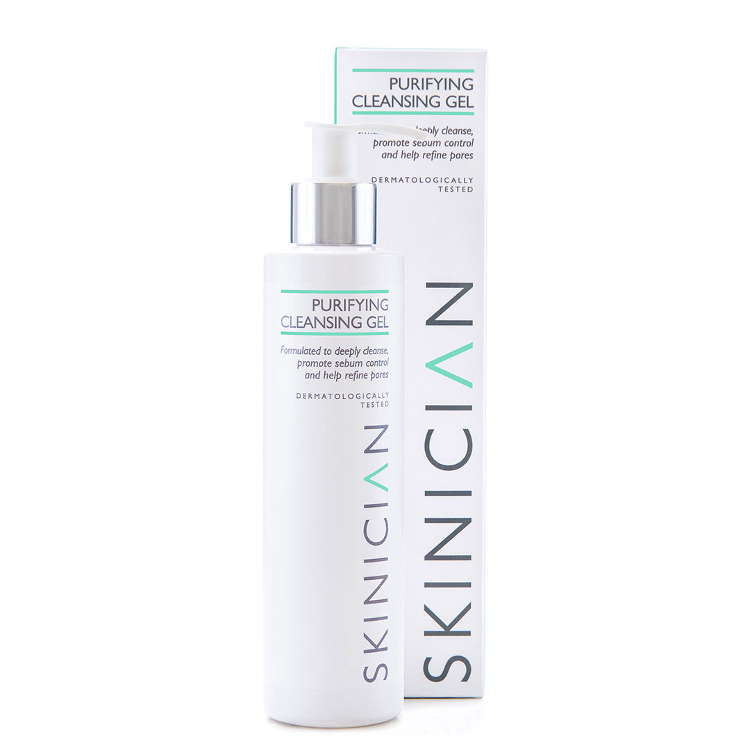 Purifying Cleansing Gel 200ml