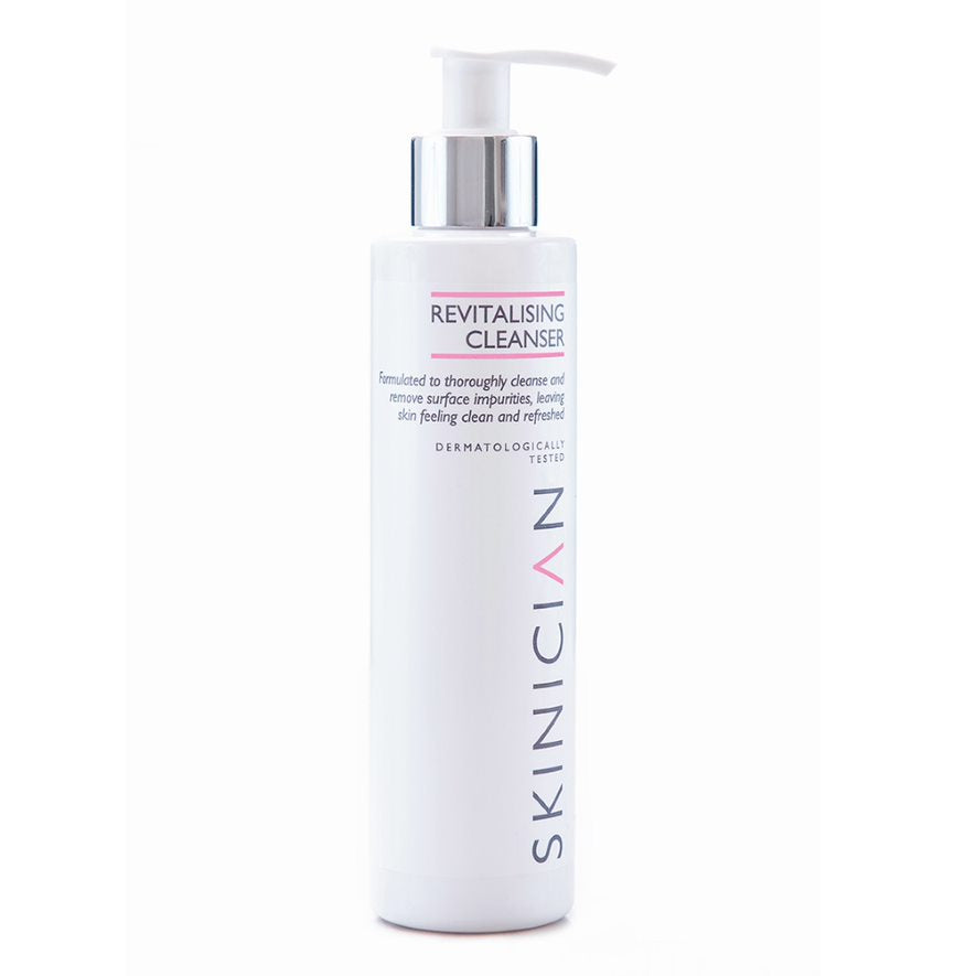 Revitalising Cleanser 200ml