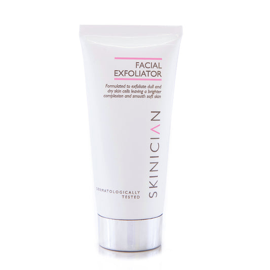 Facial Exfoliator 50ml