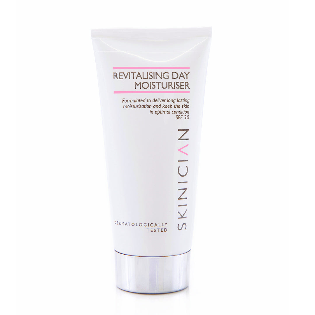 Revitalising Day Moisturiser