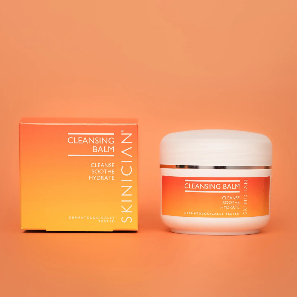 SKINICIAN CLEANSING BALM 100ML