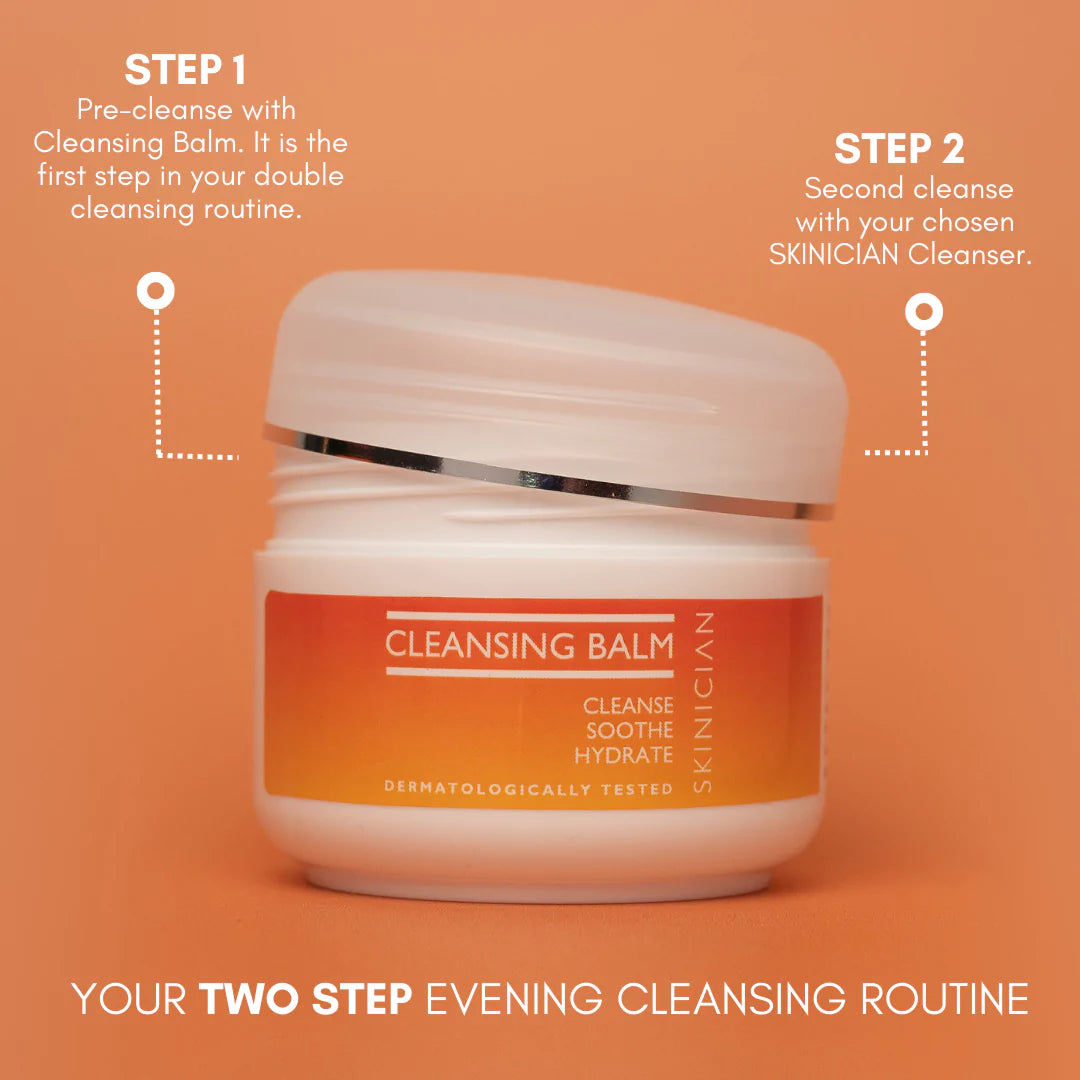 SKINICIAN CLEANSING BALM 100ML