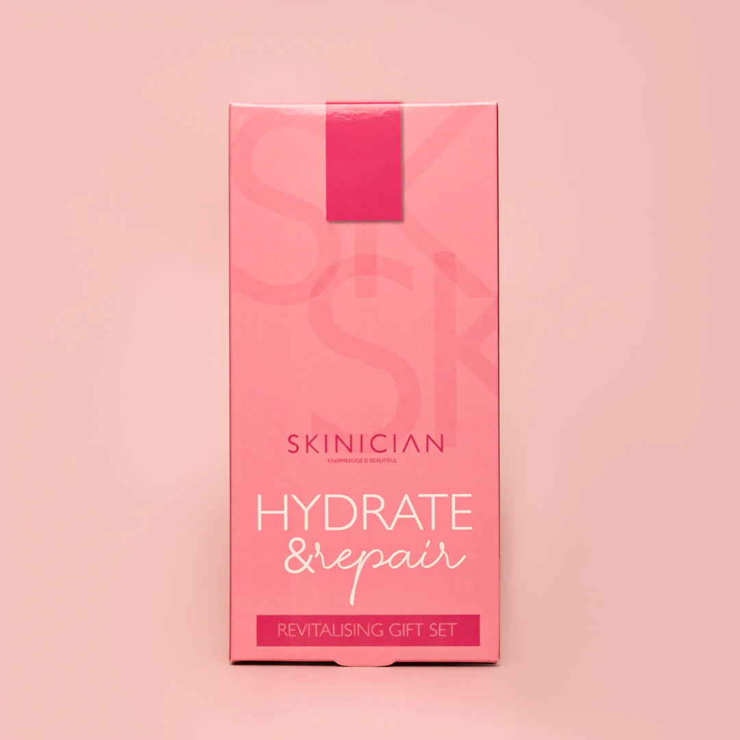 SKINICIAN HYDRATE & REPAIR SET