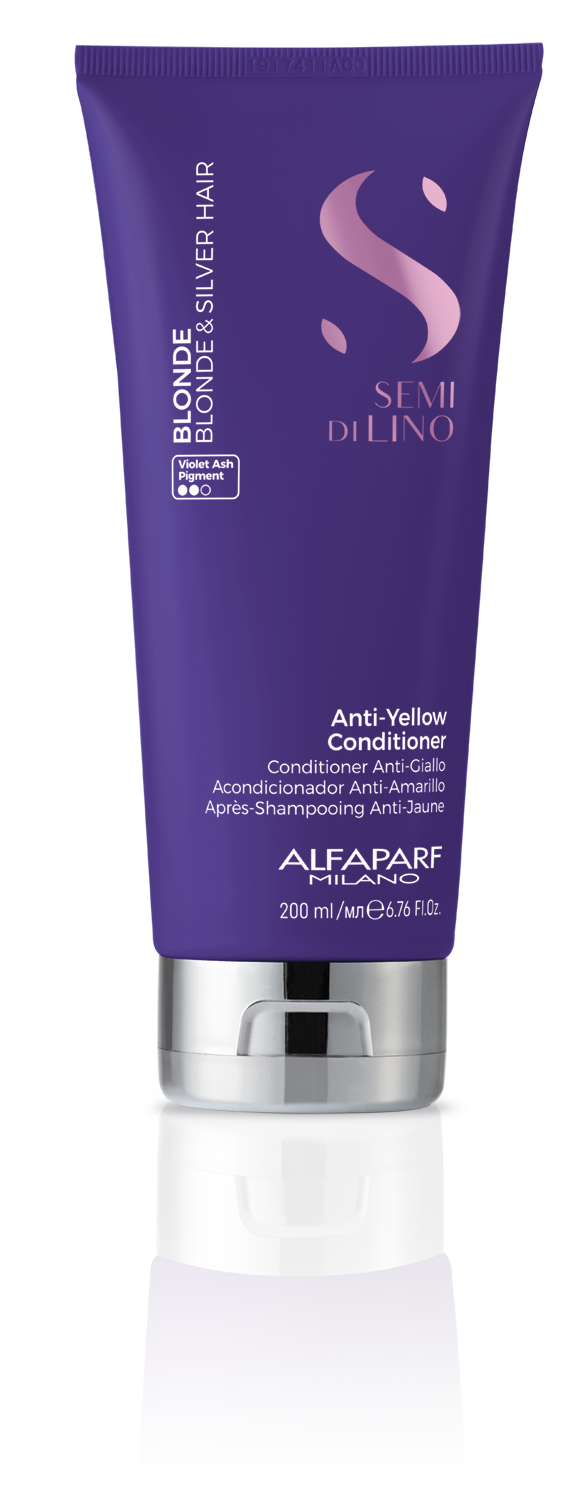 Alfaparf Anti-Yellow Conditioner