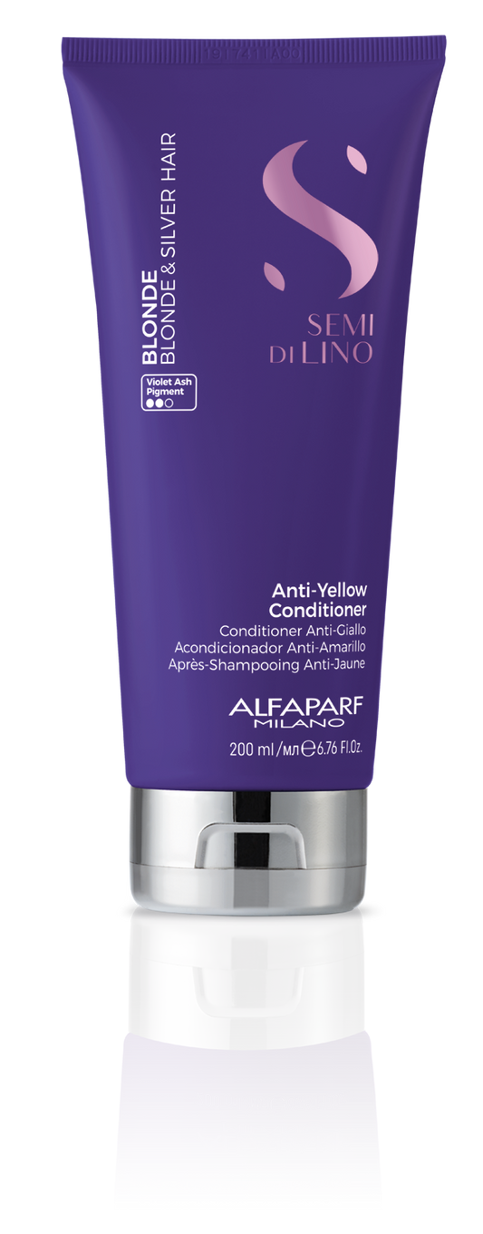 Alfaparf Anti-Yellow Conditioner