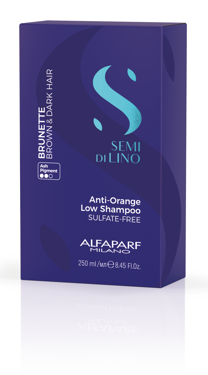 Alfaparf Anti-Orange Low Shampoo