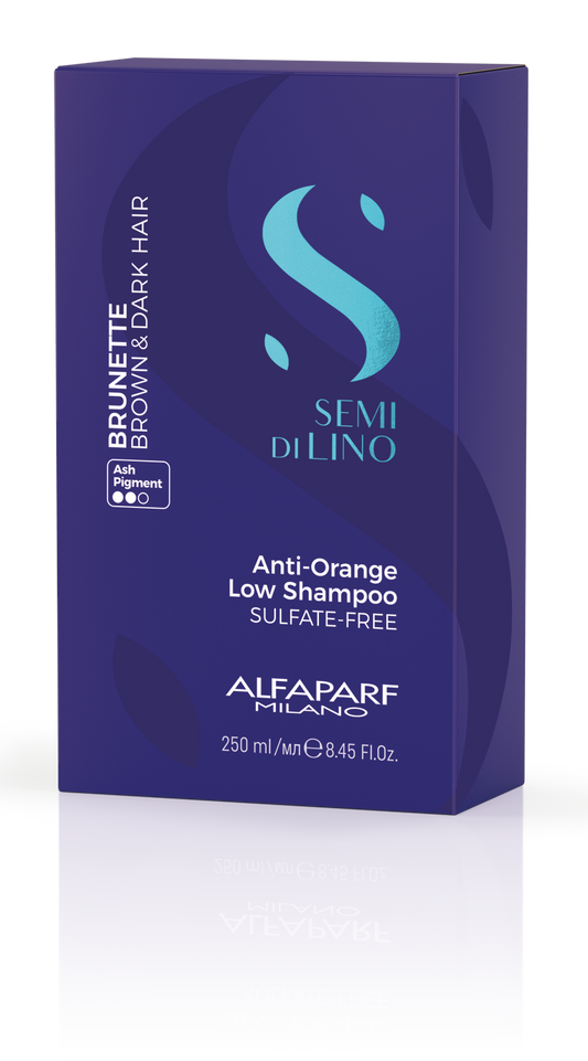 Alfaparf Anti-Orange Low Shampoo