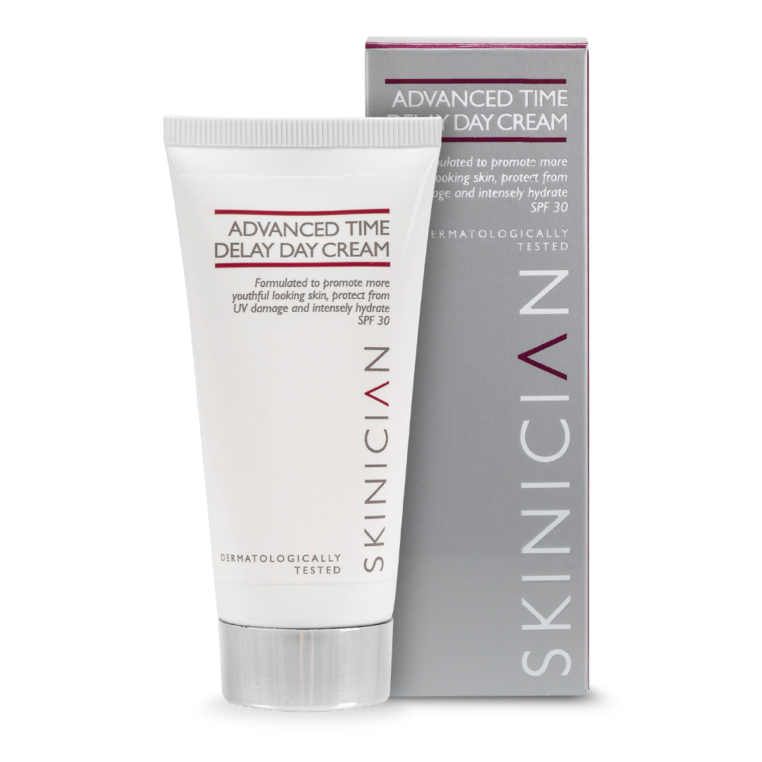 Time Delay Day Cream 50ml