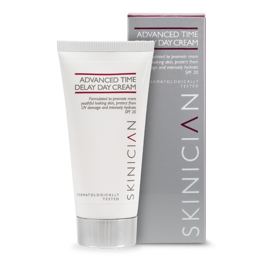 Time Delay Day Cream 50ml