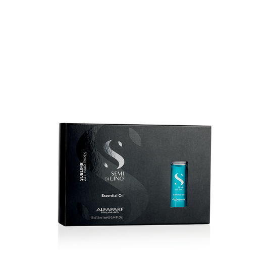 Alfaparf Essential Oils