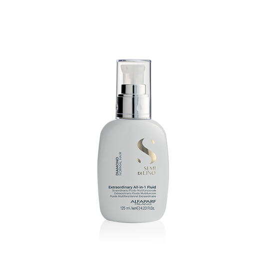 Extraordinary All in One Fluid