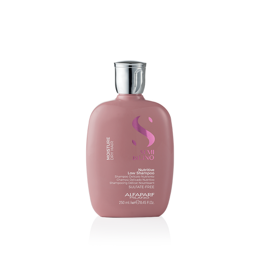 Alfaparf Nutritive Low Shampoo
