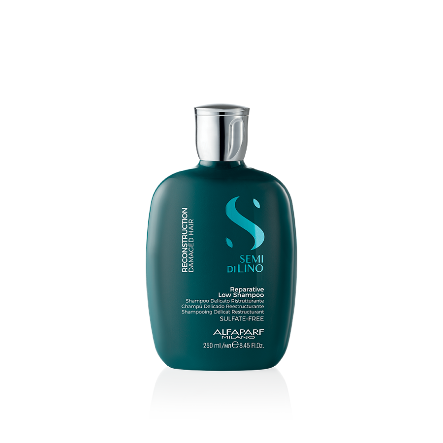 Alfaparf Reparative Low Shampoo