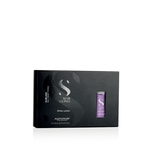 Alfaparf Shine Lotion