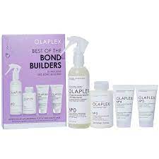 Olaplex Best Of The Bond Builders Kit