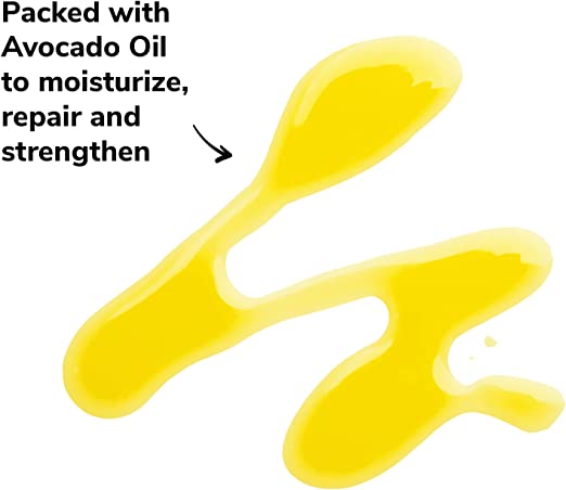 Colour WoW Colour Security Conditiioner