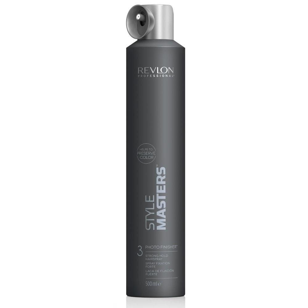 Revlon Style Masters - Photo finisher Hairspray