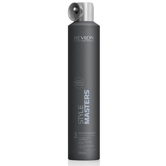 Revlon Style Masters - Photo finisher Hairspray