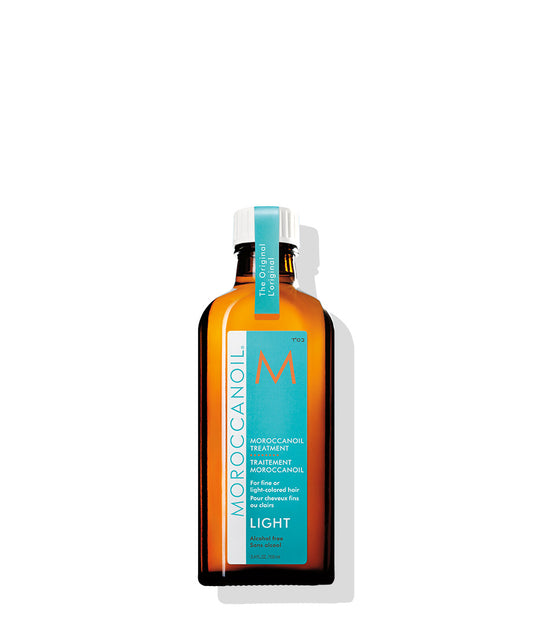 Moroccanoil Original Treatment Light