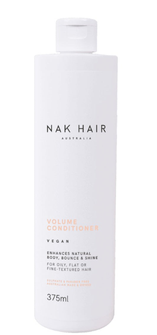 Nak volume Conditioner