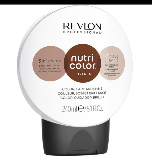 Revlon colour bomb 524 (240ml)