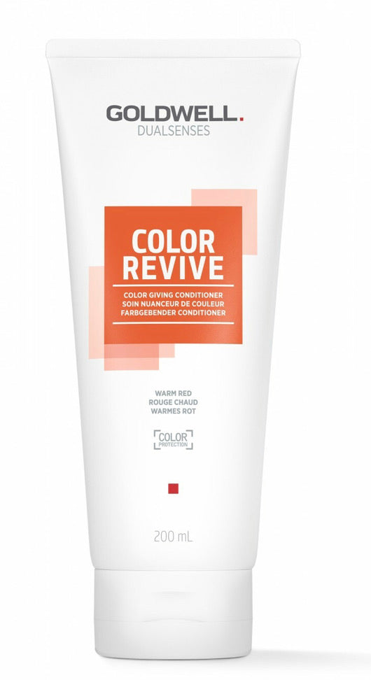 Goldwell colour mask- copper
