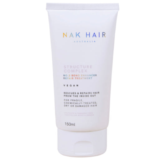 Nak structure complex No.3 150ml