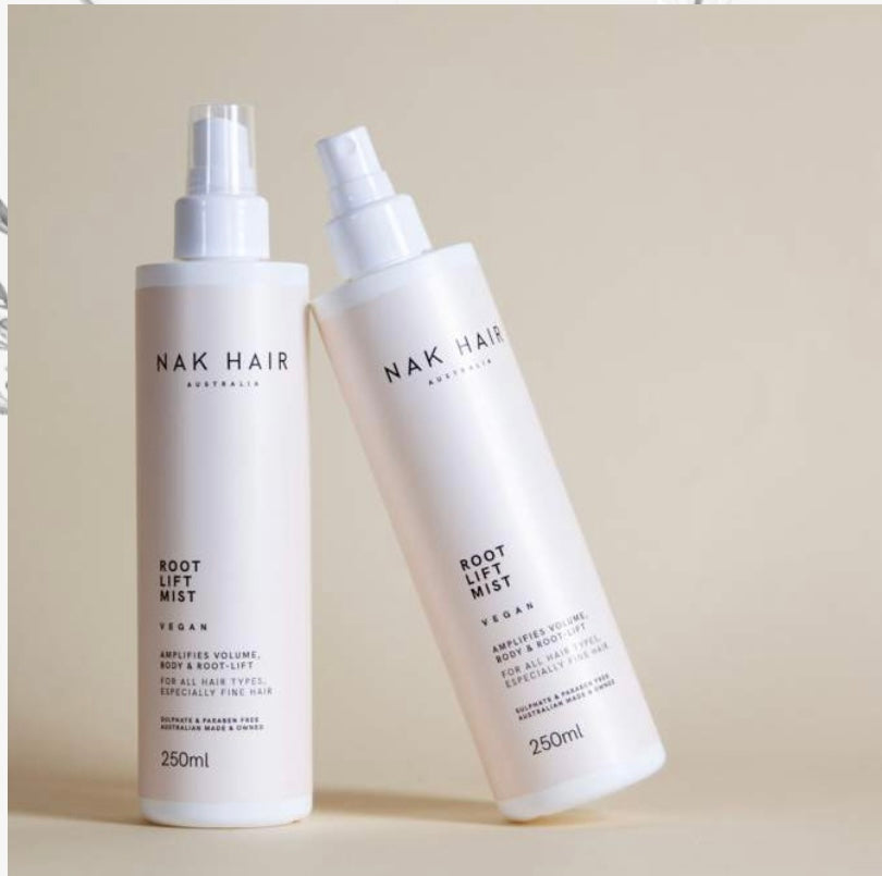 Nak root lift mist