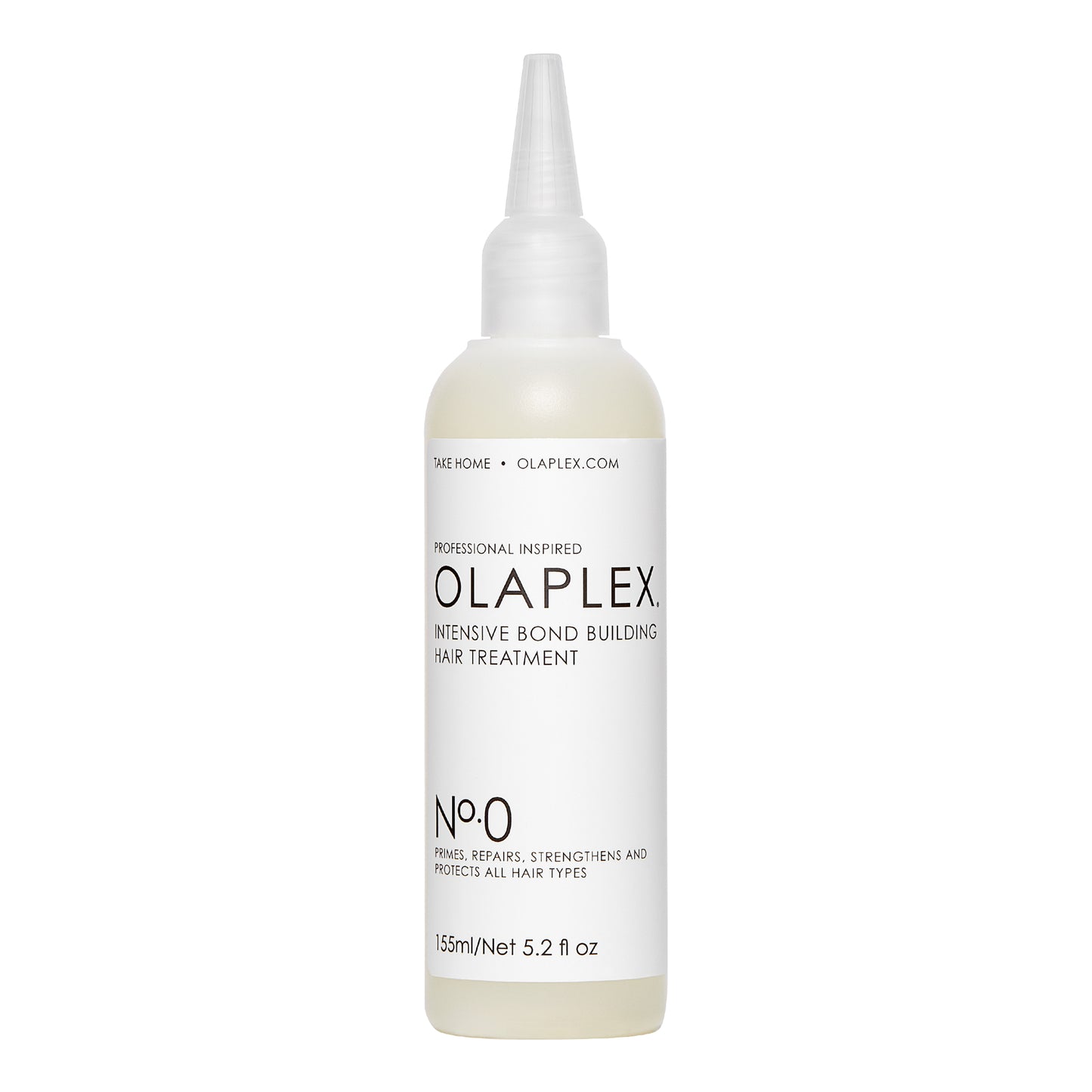 Olaplex Bond Building Treatment No 0