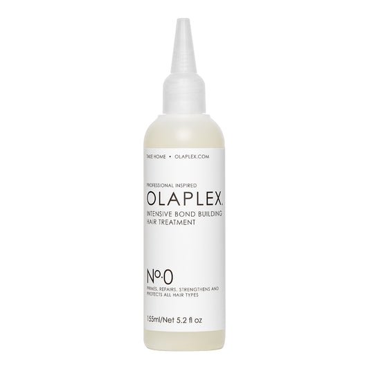 Olaplex Bond Building Treatment No 0